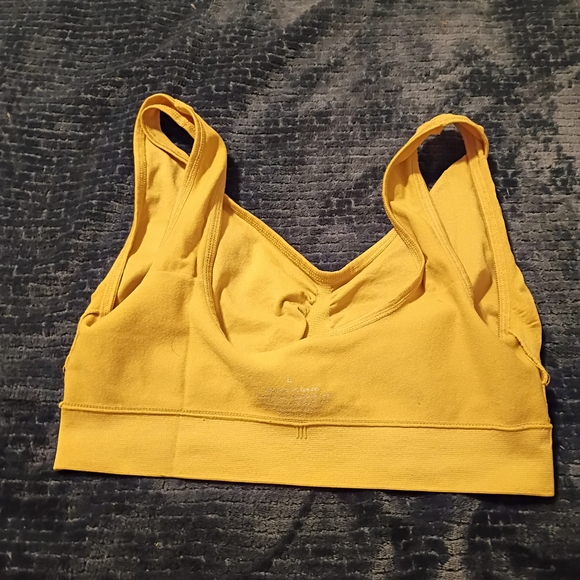 Source Unknown Tan Bra - Picture 3 of 5